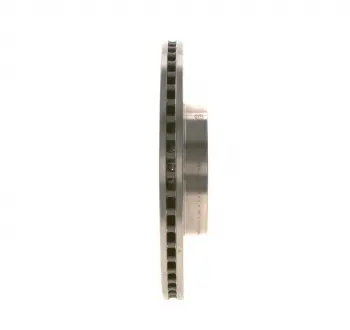 Гальмівний диск BOSCH 0986479767