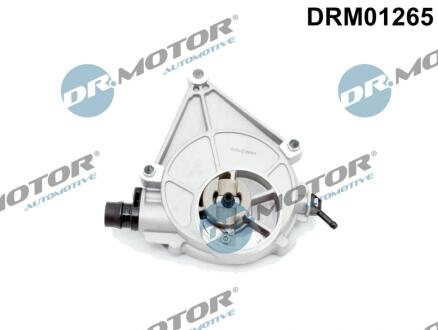 Насос вакуумний DR MOTOR DRM01265