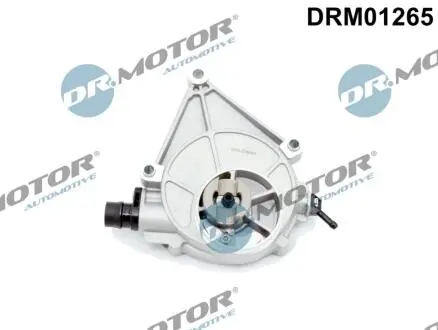 Насос вакуумный DR MOTOR DRM01265