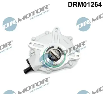 Насос вакуумный DR MOTOR DRM01264