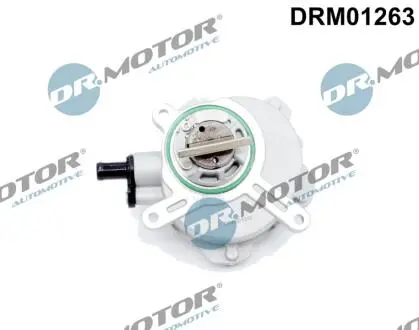 Насос вакуумный DR MOTOR DRM01263