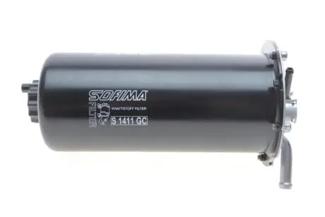 Фільтр палива SOFIMA S1411GC