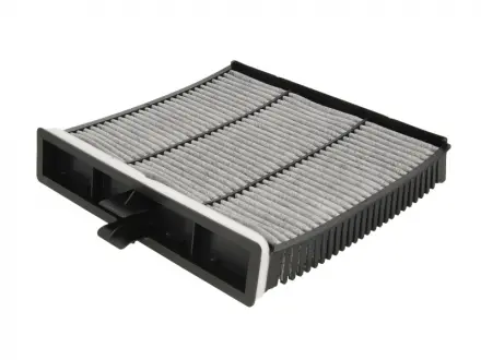 Фильтр салона MAHLE KNECHT LAK 227