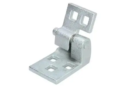 Петля дверей Pacol MERDH014L