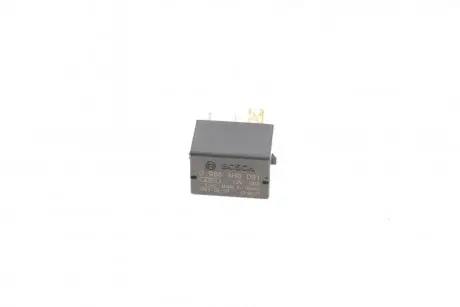 Реле напруги BOSCH 0986AH0091