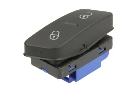 Реле дверей Hans Pries / Topran 116035