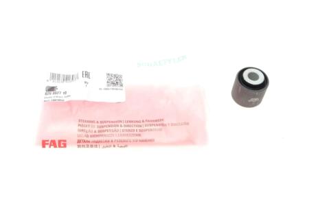 Сайлентблок заднього важеля FAG 829 0027 10