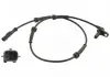 Датчик ABS задн Лів/Прав DACIA DUSTER, DUSTER/SUV RENAULT ARKANA I, DUSTER 1.2-2.0 06.10- 106852