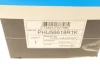 Подшипник Pfi PHU56618R1K (фото 9)