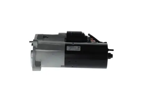 Стартер (12В, 2кВт, новий) AUDI A4 B7, A6 C6 SEAT EXEO, EXEO ST SKODA SUPERB I 1.9D/2.0D 07.04-05.13 BOSCH 1 986 S00 814