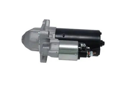 Стартер (12В, 2,5кВт, новий) CITROEN JUMPER II FIAT DUCATO PEUGEOT BOXER 2.3D-3.0D 12.01- BOSCH 1 986 S00 734