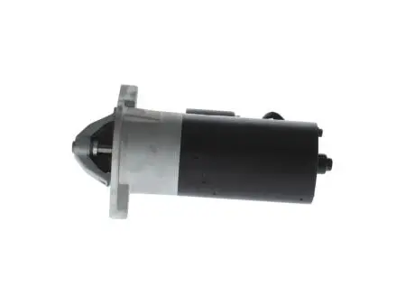 Стартер (12В, 2,5кВт, новий) CITROEN JUMPER I FIAT DUCATO PEUGEOT BOXER 2.3D/2.8D 09.00- BOSCH 1 986 S00 733