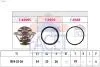 Термостат Ducato/Jumper/Boxer 2.5/2.8 D/TDI/JTD 90- (82 C) (7.8299) FACET 78299