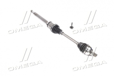 Вал приводной MAZDA C-MAX (DM2) (выр-во) MAGNETI MARELLI 302004190201