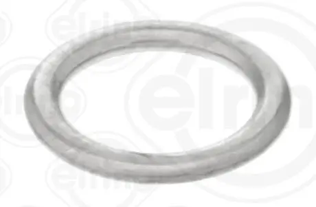 Уплотнительное кольцо, пробка для слива масла ELRING 591.840