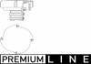 Крышка расшир.бачка радиатора E36/E46/E34/E39/E60/E61/E53 1.8-3.5 (Premium Line! OE) 1.4bar MAHLE KNECHT CRB 21 000P (фото 1)