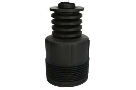 Отбойник переднего амортизатора (с пыльником) Citroen Jumper / Peugeot Boxer 94-> SASIC 0335285