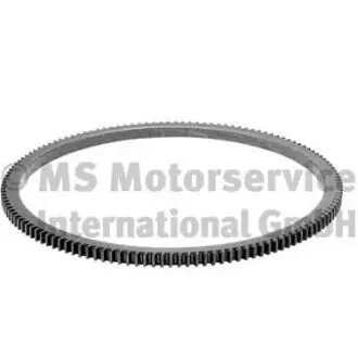 Венец маховика Mercedes Benz Vario OM904-906 (наруж. d404, внутр. d360, 133 зуба)) Bf 20090335203 (фото 1)