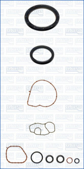 Комплект прокладок Citroen C3/C4/Peugeot 308/508/3008/5008 1.6 THP 09 - (нижний) AJUSA 54266200