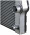 Радиатор охлаждения двигателя F01/F02/F03/F04/F07/F10/F11 3.0 (Premium Line! OE) MAHLE KNECHT CR 1148 000P (фото 11)