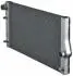 Радіатор охолодження двигуна F01/F02/F03/F04/F07/F10/F11 3.0 (Premium Line! OE) MAHLE KNECHT CR 1148 000P (фото 4)