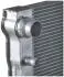 Радіатор охолодження двигуна F01/F02/F03/F04/F07/F10/F11 3.0 (Premium Line! OE) MAHLE KNECHT CR 1148 000P (фото 9)