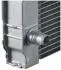 Радіатор охолодження двигуна F01/F02/F03/F04/F07/F10/F11 3.0 (Premium Line! OE) MAHLE KNECHT CR 1148 000P (фото 10)