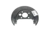 Защита диска тормозного (заднего) VW Golf IV/Skoda Octavia I/Rapid 96-19. 361 5026