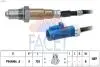 Датчик кислорода (лямбда-зонд) Ford Connect 1.6 EcoBoost 13-> (10.8297) FACET 108297