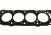 Прокладка головки Ducato/Jumper/Boxer/Scudo/Expert 1.9TD (1905) 94- (1.44mm) 10100520