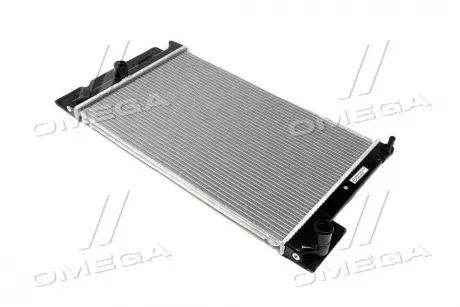 Радіатор охолодження двигуна TOYOTA COROLLA/AURIS 14/16 MT 06- Van Wezel 53002397