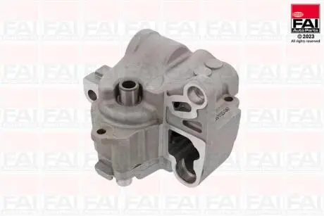 Масляный насос A3/A4/A5/A6/Q5/Golf VI/Passat B5/B6 2.0TDI 03- (двигатель. CBBB) FAI OP347