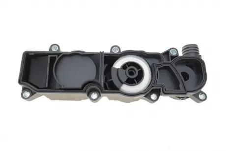 Маслоотделитель картерных газов (сепаратор) Mercedes Benz OM611/646 00-> AUTOTECHTEILE 100 0153