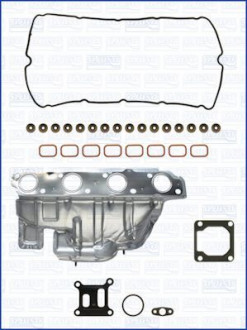 Комплект прокладок Mondeo 2.0 TDDi/TDCi 00- (верхний/без прокладки ГБЦ)) AJUSA 53018600