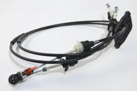 Трос кулисы Master/Movano 2.3dCi 10- (RWD/спарка) (1895/1636+1866/1624) GOODREM RM6331