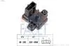 Датчик тиску повітря Ford Transit 2.5 DI/TD/TDI 91-> FACET 103059 (фото 1)