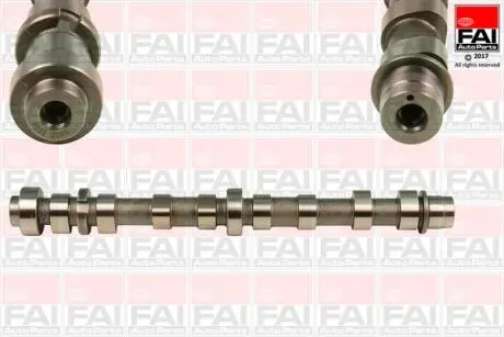 Распредвал впускной Opel Astra/Insignia/Vectra 1.9/2.0 CDTI 04- FAI C358