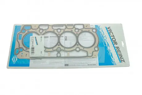 Прокладка головки C3/Fiesta/Peugeot 207//208/2008 1.4HDI 08- (1.4mm) VICTOR REINZ 61-37945-30