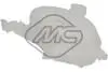 Бачок расширительный Renault Master II/Opel Movano 1.9DTI-3.0dCi 00- 13124