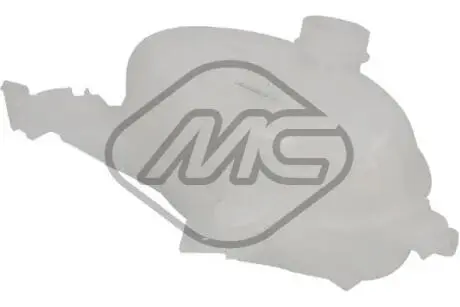 Бачок расширительный Renault Master II/Opel Movano 1.9DTI-3.0dCi 00- Metalcaucho 13124