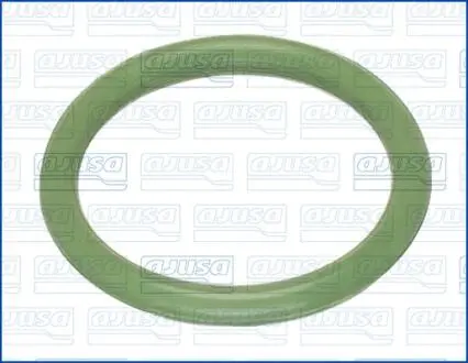 Прокладка пробки поддона MB W639 OM651/W447 OM651/Sprinter OM651 09- AJUSA 16065900