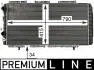 Радиатор охлаждения двигателя Ducato/Jumper 94-06 (Premium Line! OE) MAHLE KNECHT CR 33 000P (фото 1)