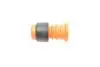 Отбойник амортизатора перед. Nissan Qashqai II /Renault Kadjar 17- ASMETAL 45NS1022 (фото 2)