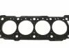 Прокладка головки Berlingo/Jumpy/Scudo/Partner 1.9 D 96- (1.38 mm) 10118330
