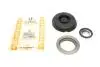 Опора амортизатора Citroen C3/C4/Peugeot 208 09-(с подшипником) 45CT1201