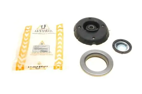 Опора амортизатора Citroen C3/C4/Peugeot 208 09-(с подшипником) ASMETAL 45CT1201