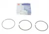 Кольца поршневые MOVANO/LAGUNA/MASTER 2.2 DTi/Dci 00- (87mm/STD) 120 038 0050 00