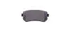 Тормозные колодки зад. Hyundai Accent/Kia Rio/Ceed 05- (mando) HELLA 8DB355006-961 (фото 3)