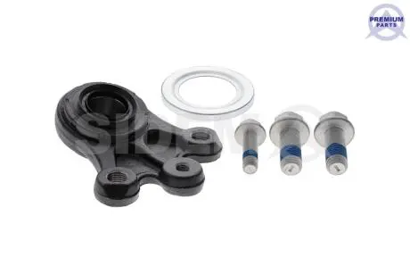 Опора шаровая (передняя/снизу)) Peugeot 407/508 /Citroen C5 04- SIDEM 53780 (фото 1)