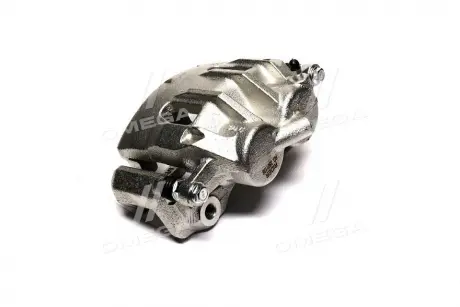 Суппорт тормозов. передн. ГАЗель NEXT правый без колодок RIDER RD.3501136